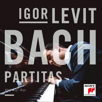 Partitas BWV 825-830