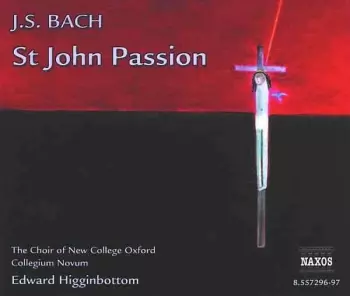 St John Passion