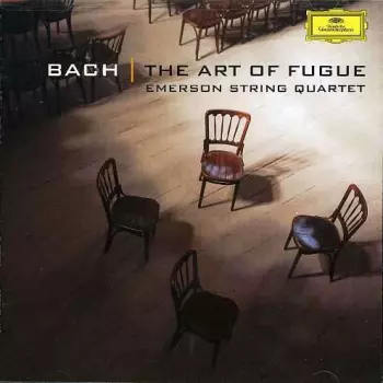 The Art Of Fugue