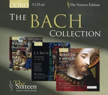 The Bach Collection