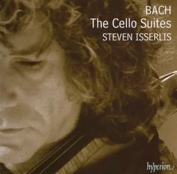 The Cello Suites