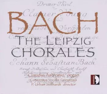 The Leipzig Chorales