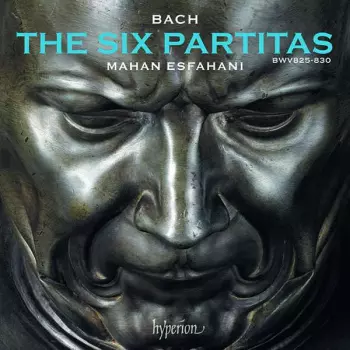 Johann Sebastian Bach: The Six Partitas (BWV825-830)