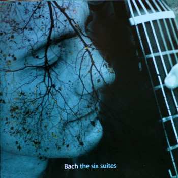 2CD Johann Sebastian Bach: The Six Suites 303572