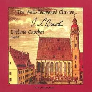 The Well-Tempered Clavier