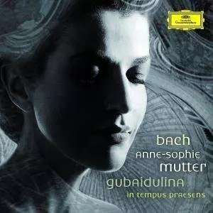 Johann Sebastian Bach: Violin Concertos | In Tempus Praesens