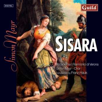 Johann Simon: Sisara