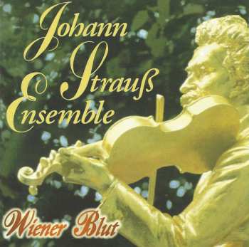 Album Johann Strauß Ensemble Austria: Wiener Blut