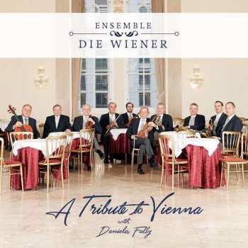 Johann Strauss II: A Tribute To Vienna