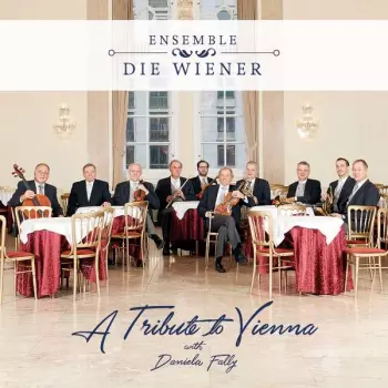 A Tribute To Vienna