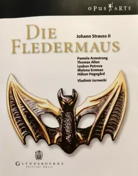 Die Fledermaus