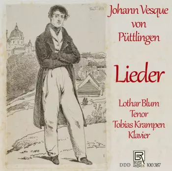 Lieder