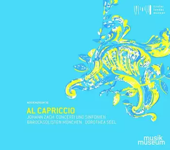 Concerti & Sinfonien "al Capriccio"