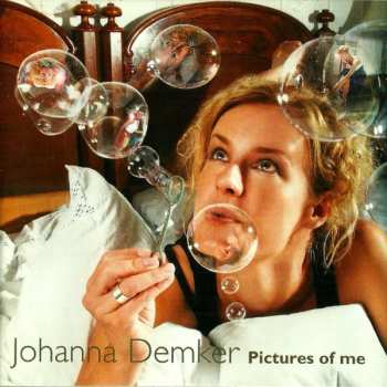 Album Johanna Demker: Pictures Of Me