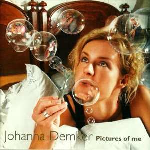 CD Johanna Demker: Pictures Of Me 455887