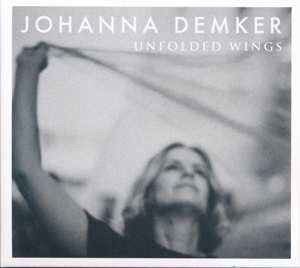 Johanna Demker: Unfolded Wings