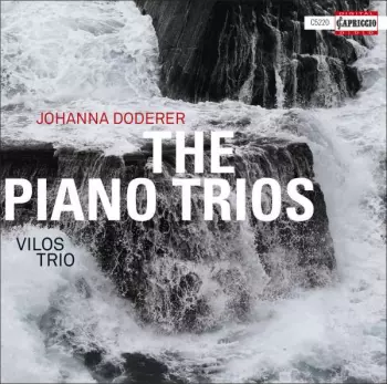 The Piano Trios