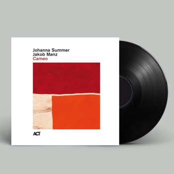 Album Johanna Summer: Cameo