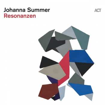 Album Johanna Summer: Resonanzen