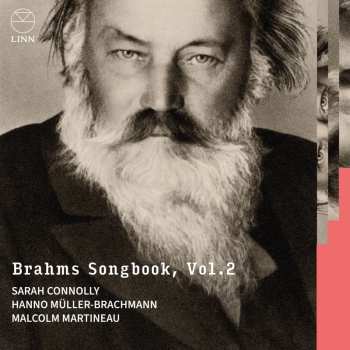 Johannes Brahms: Brahms Songbook Vol.2