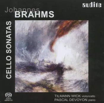 Cello Sonatas