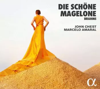 Die Schöne Magelone