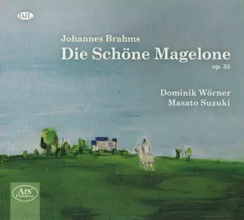 Die Schöne Magelone