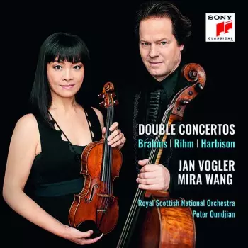 Double Concertos