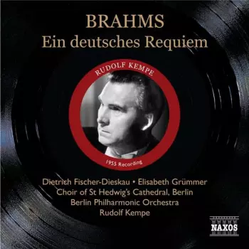 Ein Deutsches Requiem