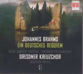 Ein Deutsches Requiem