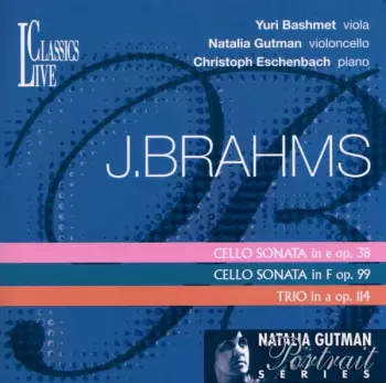 J. Brahms