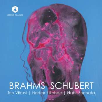 CD Johannes Brahms: Klavierquartett Nr.3 Op.60 667262