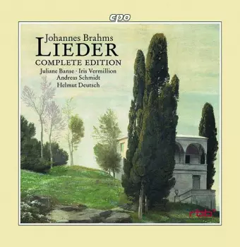 Lieder - Complete Edition