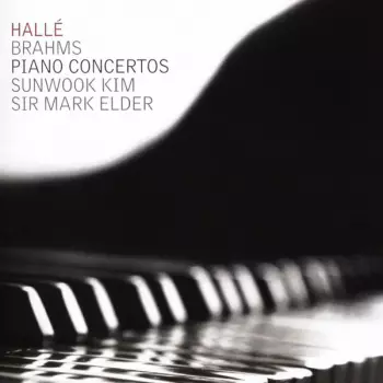 Piano Concertos