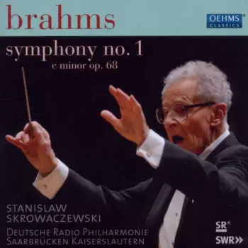 Symphony No. 1 In C Minor, Op.68