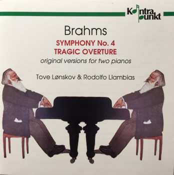 Johannes Brahms: Symphony No. 4