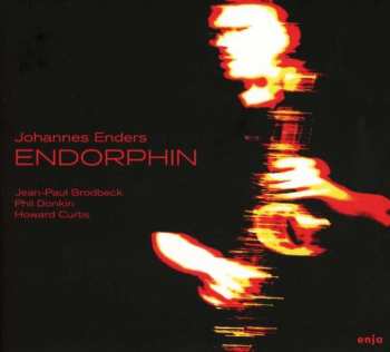 Album Johannes Enders: Endorphin