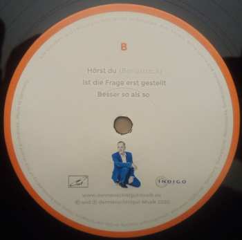 2LP Johannes Kirchberg: Testsieger 409486