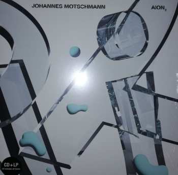 Album Johannes Motschmann: Aion 2