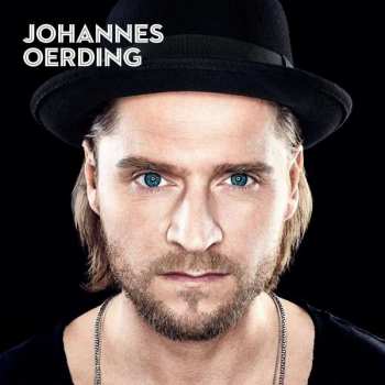 CD/DVD Johannes Oerding: Kreise (limitierte Fanbox) 400286