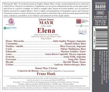 2CD Markus Schäfer: Elena 572103