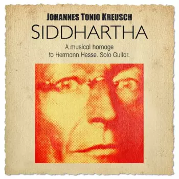 Siddhartha