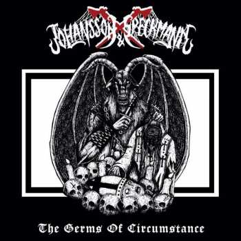 LP Johansson & Speckmann: The Germs Of Circumstance LTD 132137