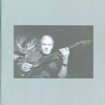 CD John Abercrombie: Selected Recordings 348575