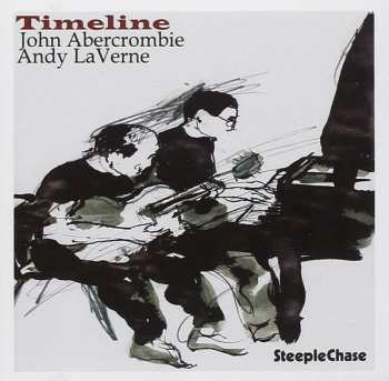 CD John Abercrombie: Timelines 257200