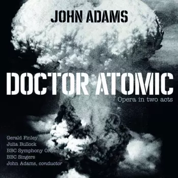 Doctor Atomic