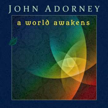 Album John Adorney: A World Awakens