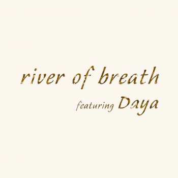 CD John Adorney: River Of Breath 547521