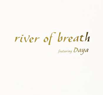 Album John Adorney: River Of Breath