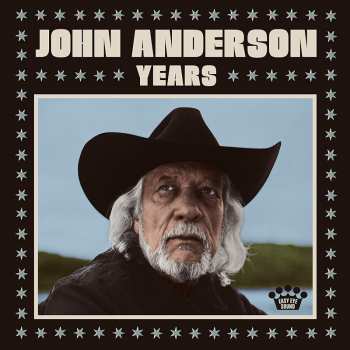 Album John Anderson: Years